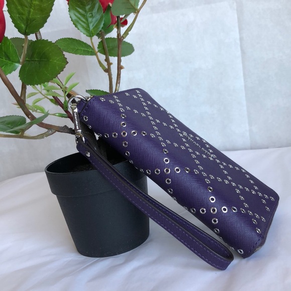 🌹Michael Kors Wallet🌹 - Picture 4 of 8